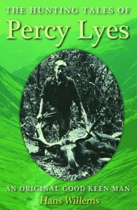 The Hunting Tales of Percy Lyes by Hans Willems