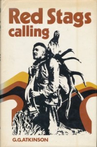 Red Stags Calling by G. G. (George Gordon) Atkinson